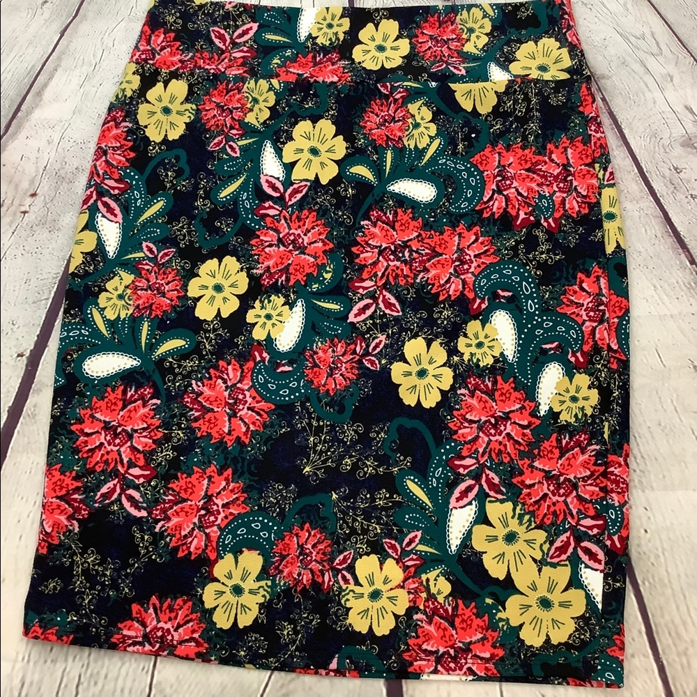 Lularoe 3X skirt